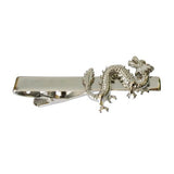 Chinese Dragon Tie Clip