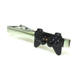 Playstation 3 PS3 Controller Joystick TV Games Tie Clip