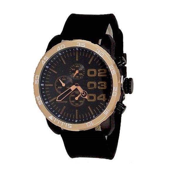 Geneva 2025 rubber watches