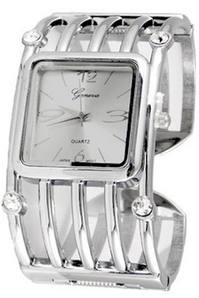 Women's bangle 2025 cuff watch