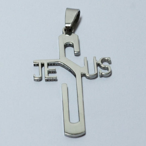 Jesus Pendant