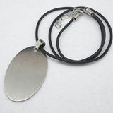 Cross Square Pendant