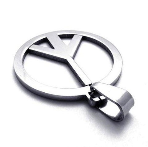 Peace Necklace