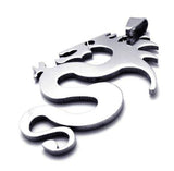 Dragon Necklace