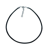 Gun Necklace