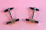 Golden String Cufflinks