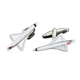 Boeing Plane Cufflinks