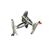 Boeing Plane Cufflinks