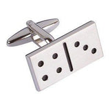 Domino Cufflinks