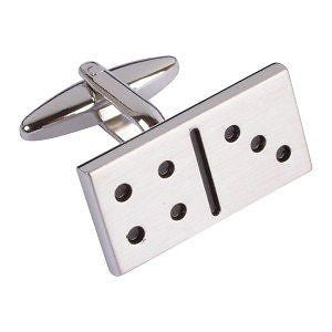 Domino Cufflinks