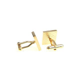 Piano Keyboard Cufflinks