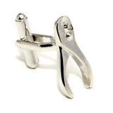 Pliers And Hammer Cufflinks