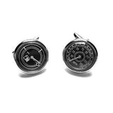 Mph & Gas Cufflinks