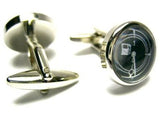 Mph & Gas Cufflinks