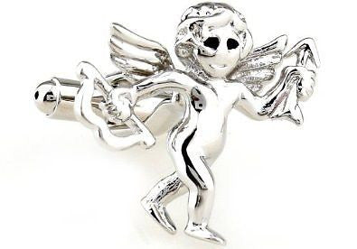 Cupid Cufflinks