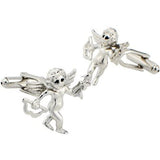Cupid Cufflinks