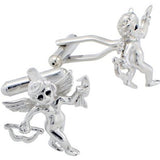 Cupid Cufflinks