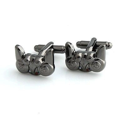 Gamepad Retro Cufflinks