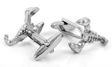 Scorpion Cufflinks