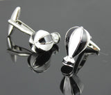 Hot Air Balloon Cufflinks