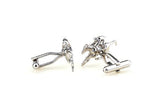 Horse Rider Cufflinks