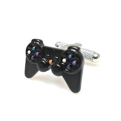 Controller Cufflinks