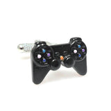 Remote Controller Cufflinks