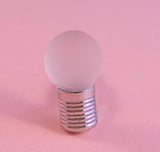 Bulb Light Cufflinks