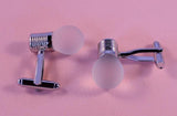 Bulb Light Cufflinks