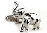 Elaphant Cufflinks