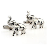 Elaphant Cufflinks