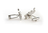 Elaphant Cufflinks