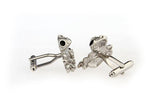 Frog Cufflinks