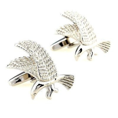 Eagle Cufflinks