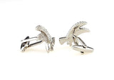 Eagle Cufflinks