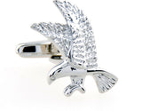Eagle Cufflinks