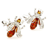 Bee Cufflinks