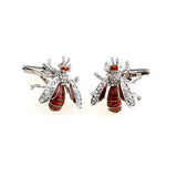 Bee Cufflinks