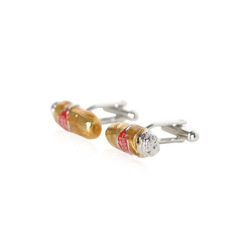Cigar Cufflinks