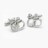 Handcuff Cufflinks