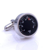 Temperature Cufflinks