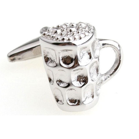 Mug Cufflinks