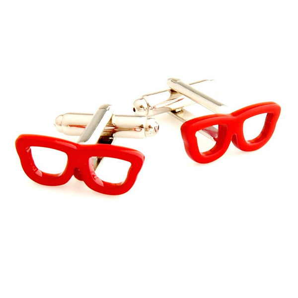 Sunglasses Wayfarers Cufflinks