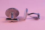 Number 1 Dad Cufflinks