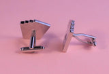 Four Ace Cufflinks