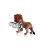 Lion Animal Safari Cufflinks