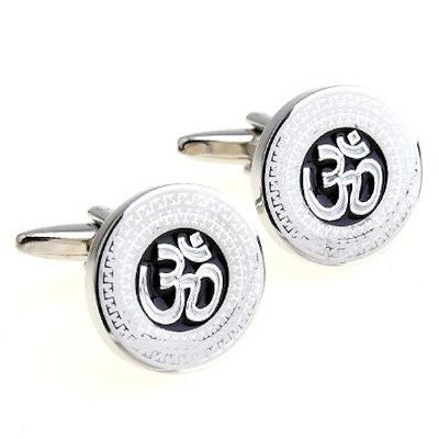 OM Cufflinks