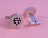 OM Cufflinks