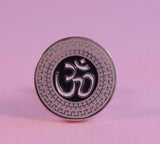 OM Cufflinks