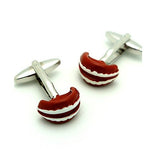 Dentures Dentist False Teeth Cufflinks